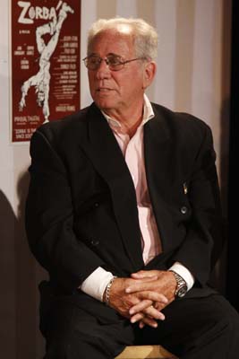 Steve Boockvor